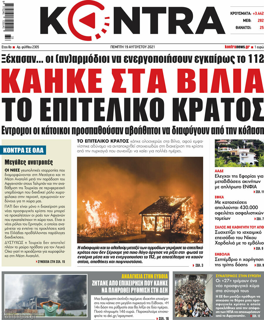 Kontra News