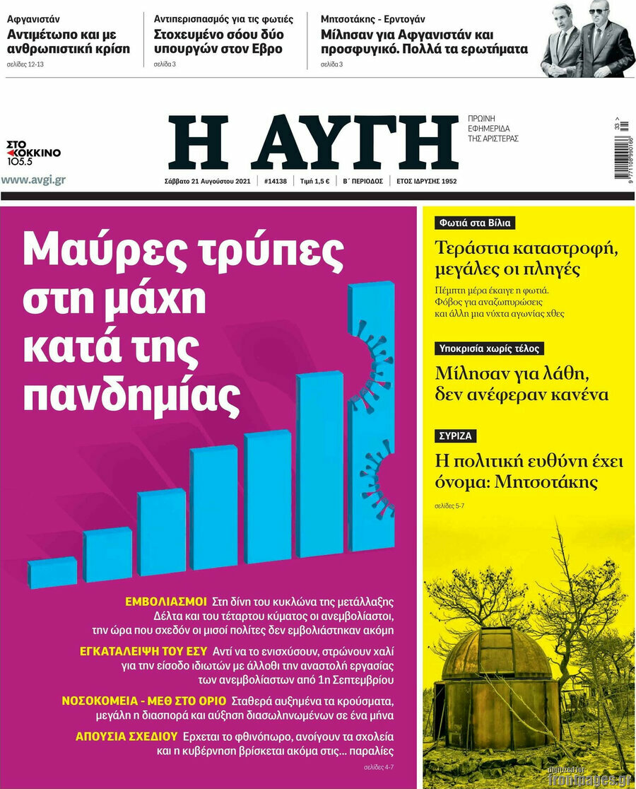 Αυγή