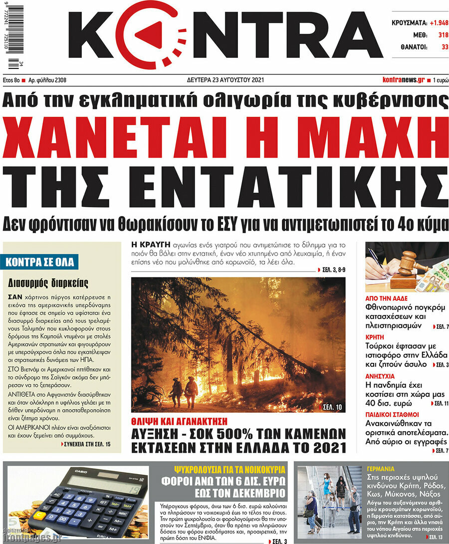 Kontra News