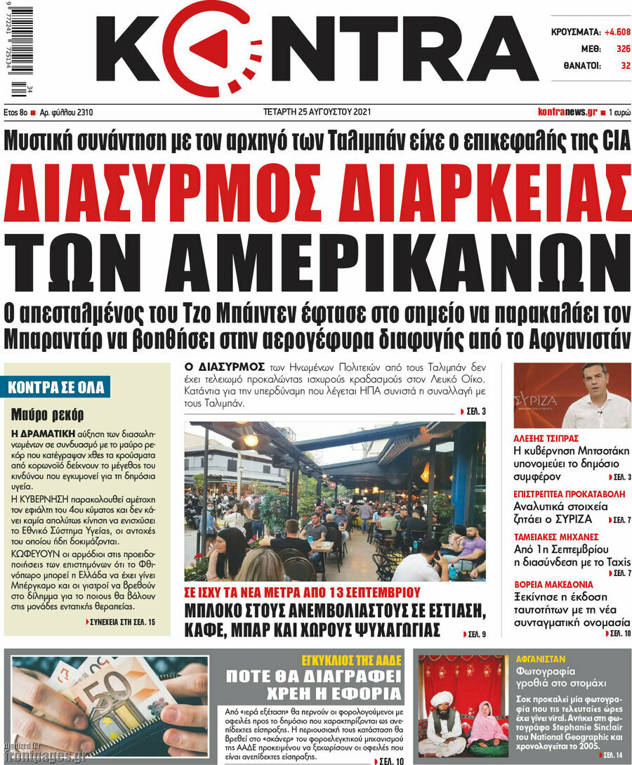Kontra News