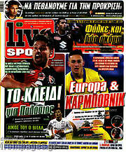 /Live Sport
