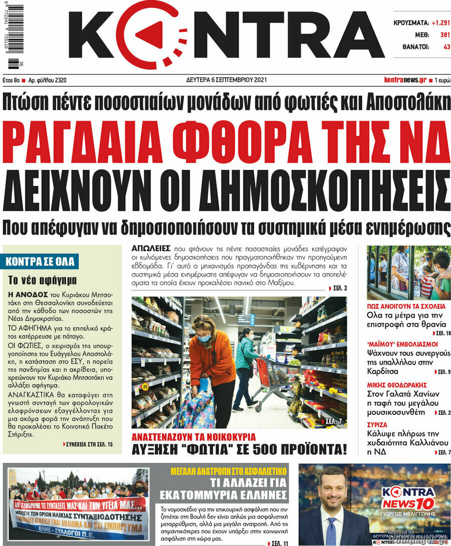 Kontra News