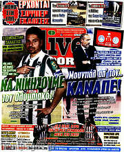 /Live Sport