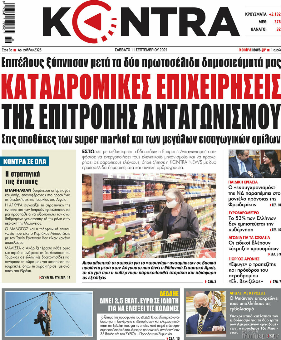 Kontra News