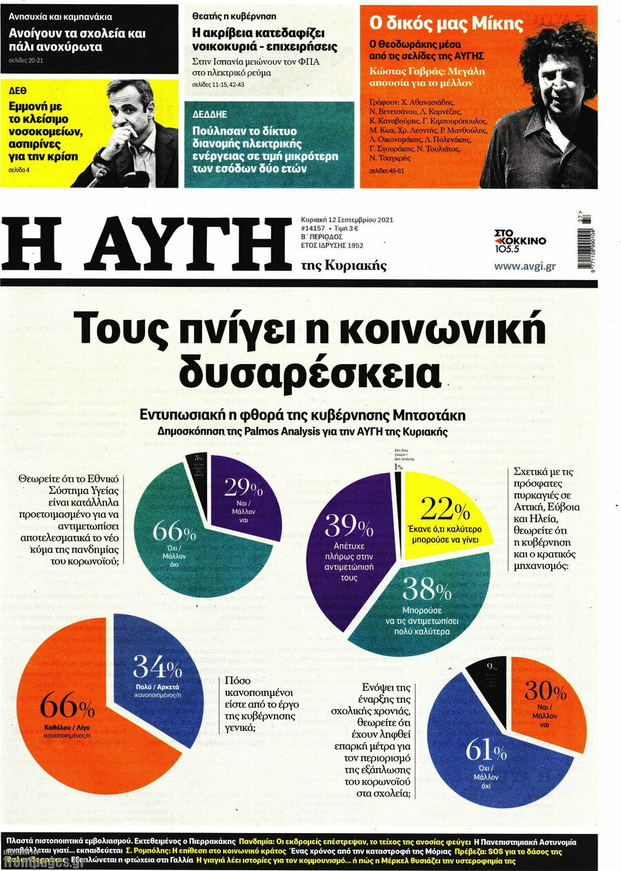 Αυγή