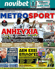 /MetroSport