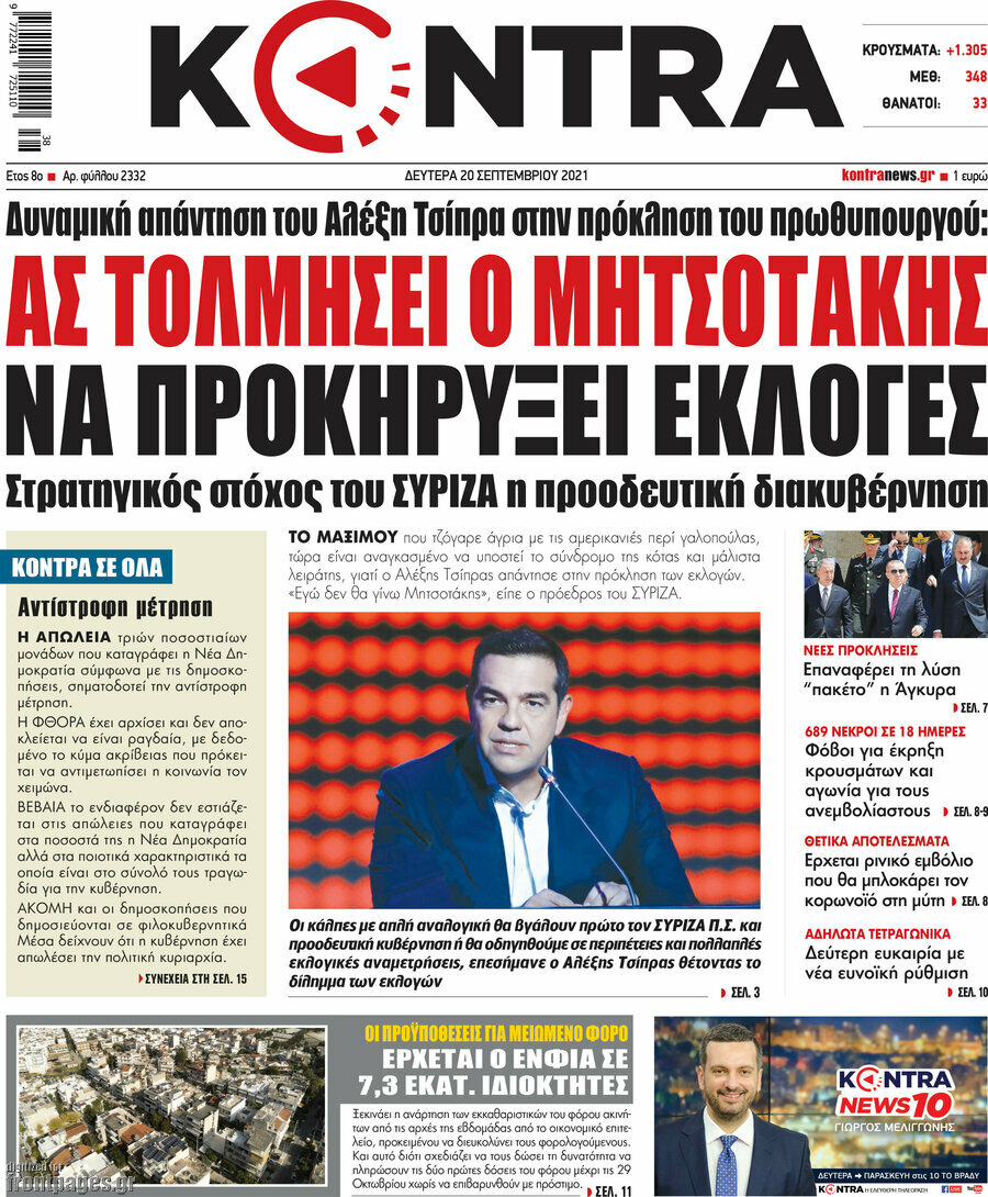 Kontra News