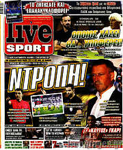 /Live Sport