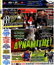 /Live Sport