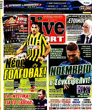 /Live Sport