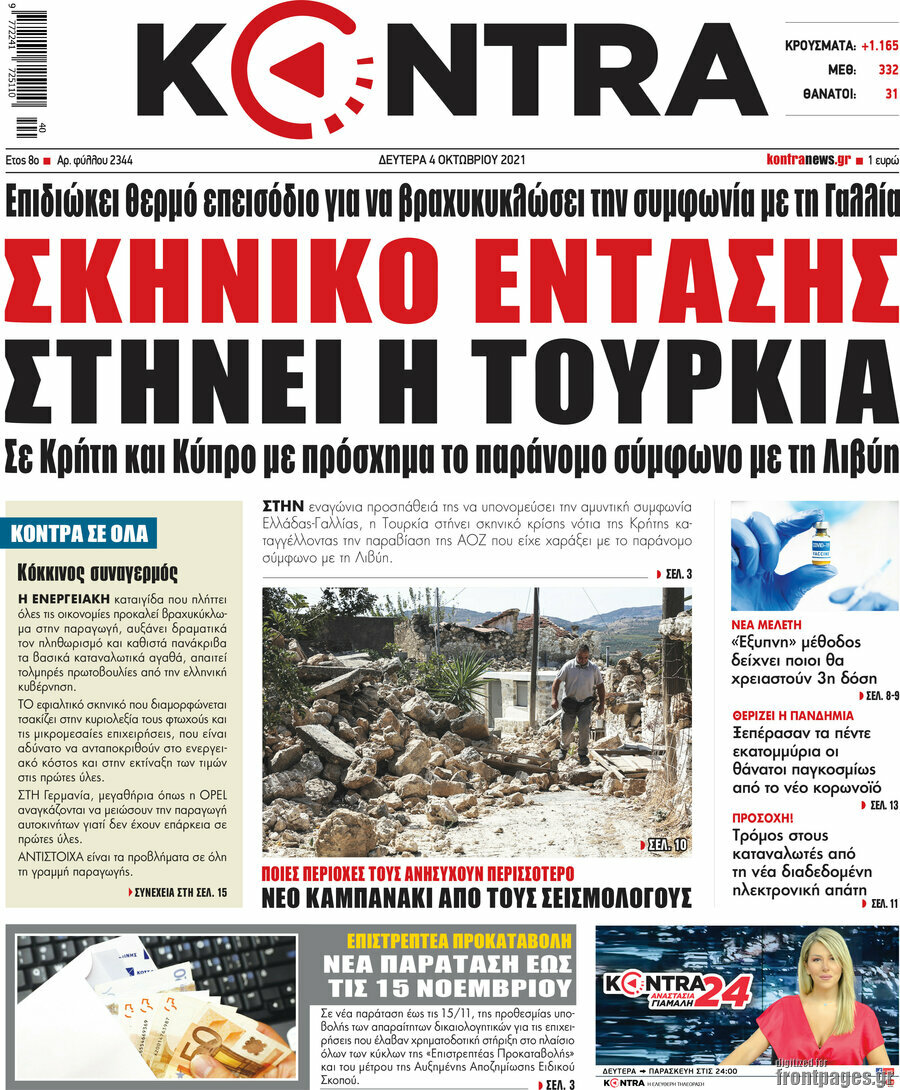 Kontra News