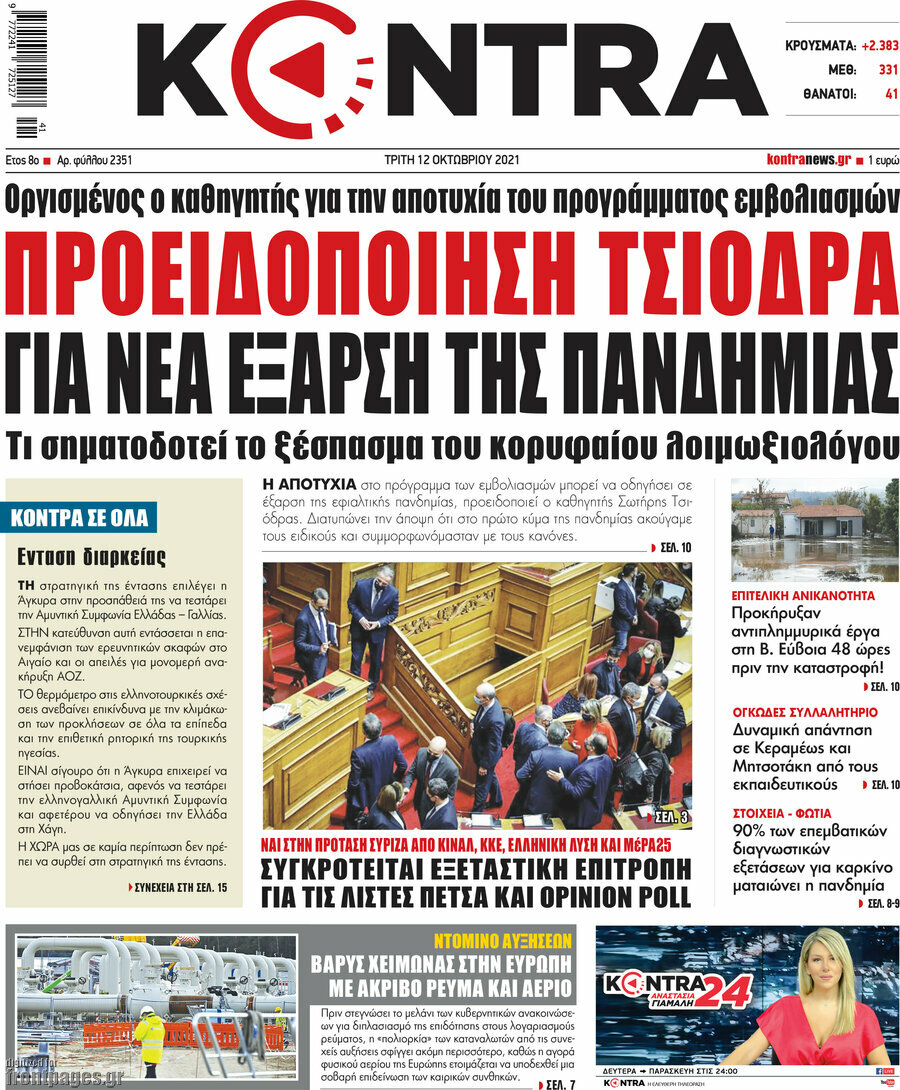 Kontra News