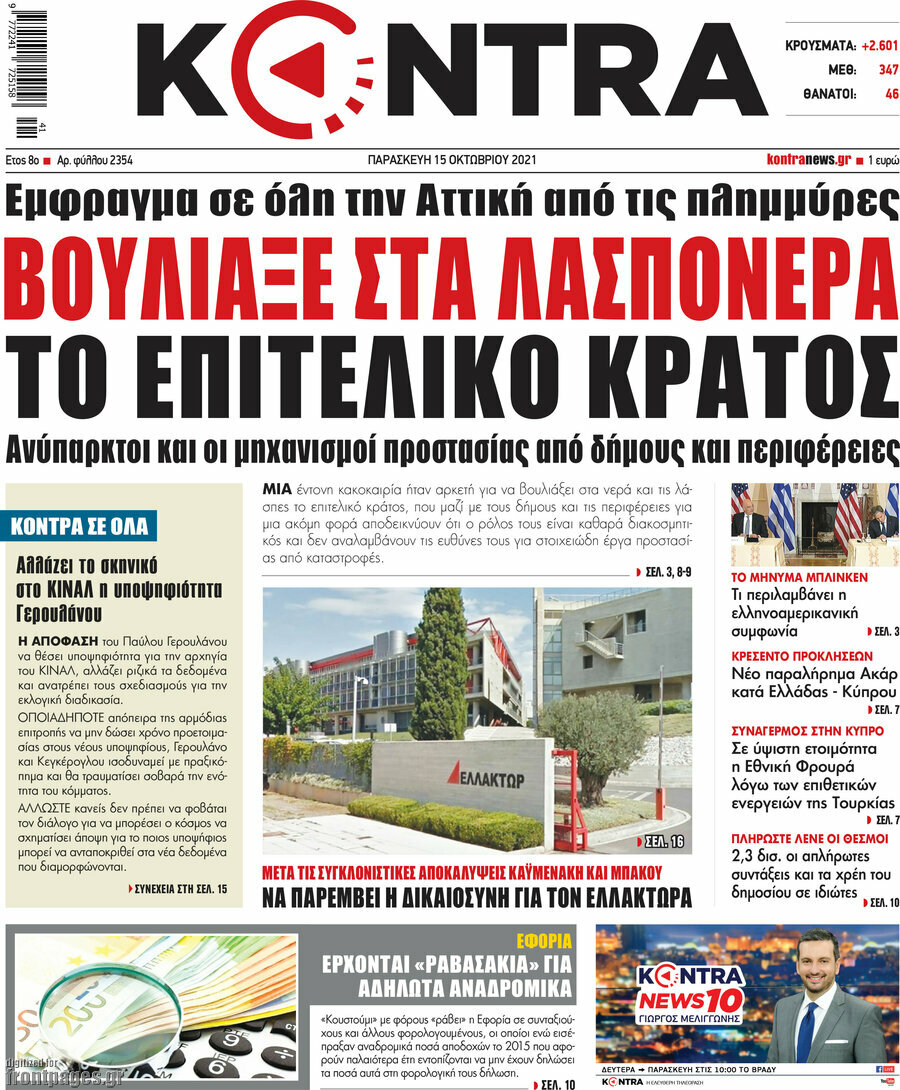 Kontra News