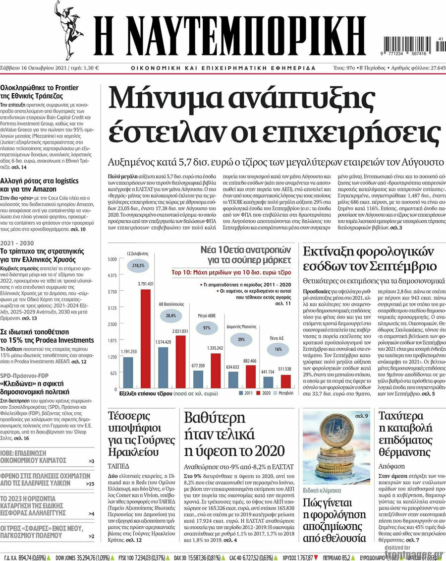 Η Ναυτεμπορική