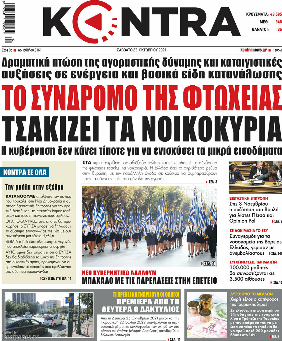 Kontra News