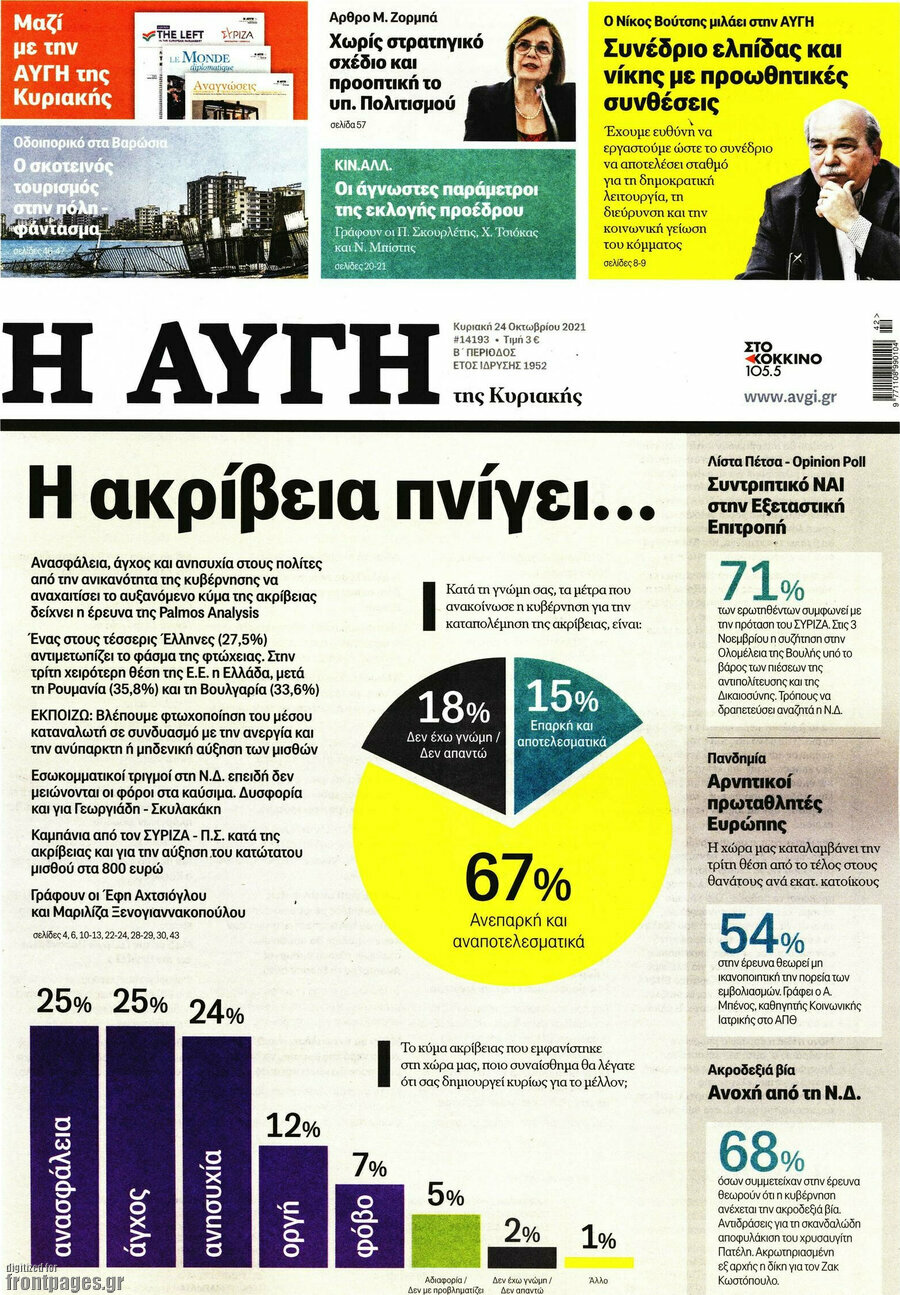 Αυγή