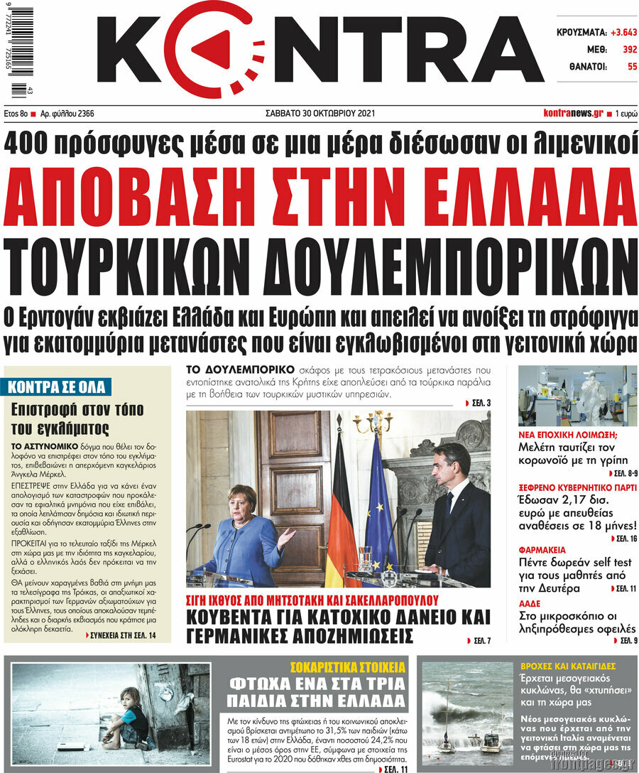 Kontra News