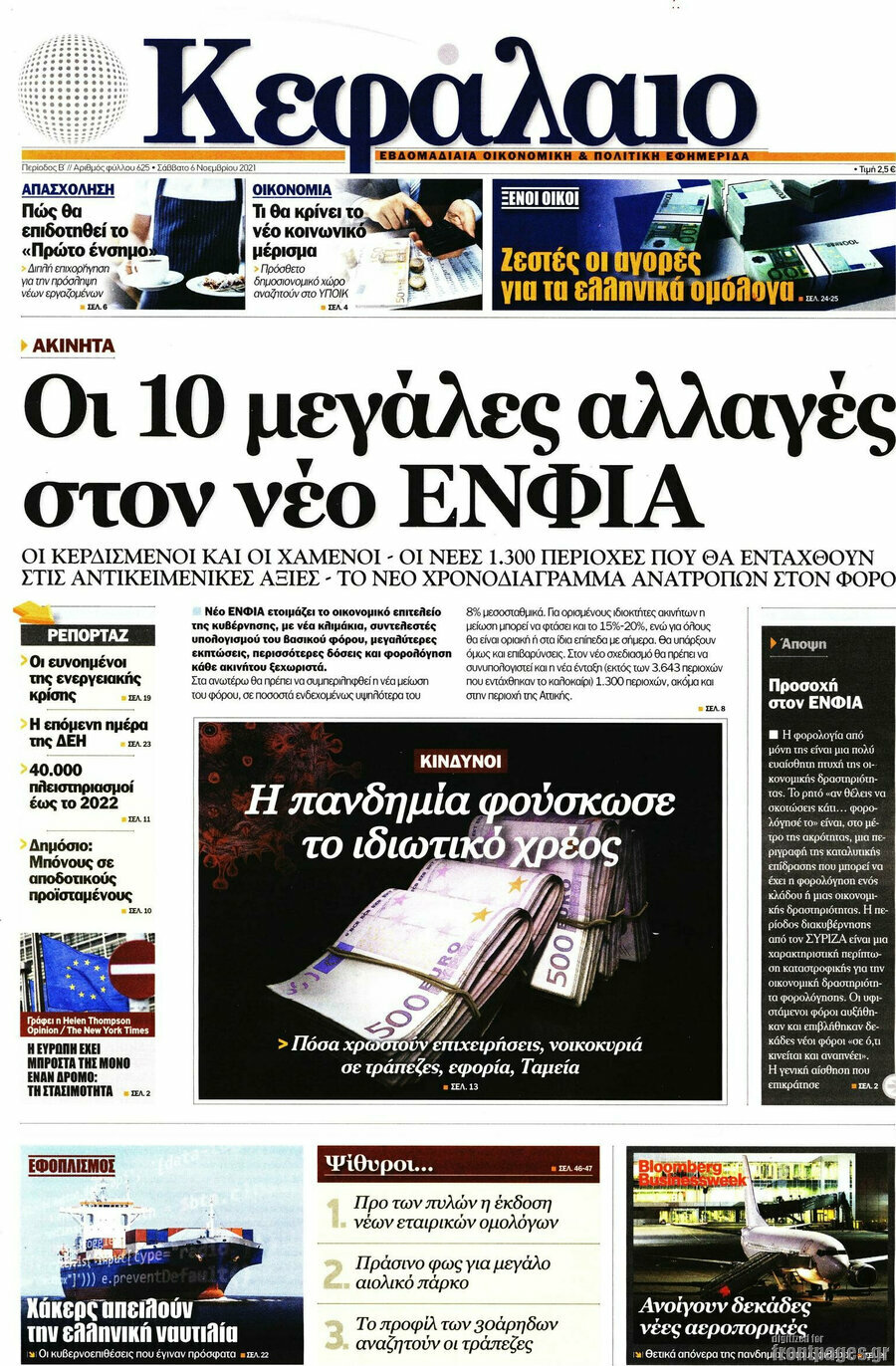 Κεφάλαιο