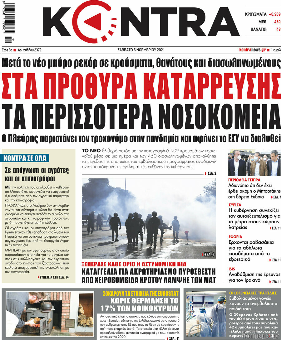 Kontra News