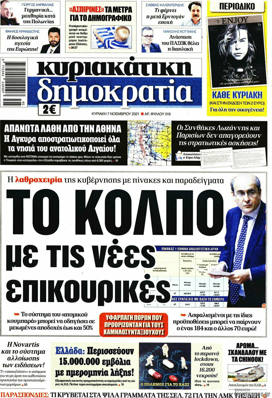Δημοκρατία