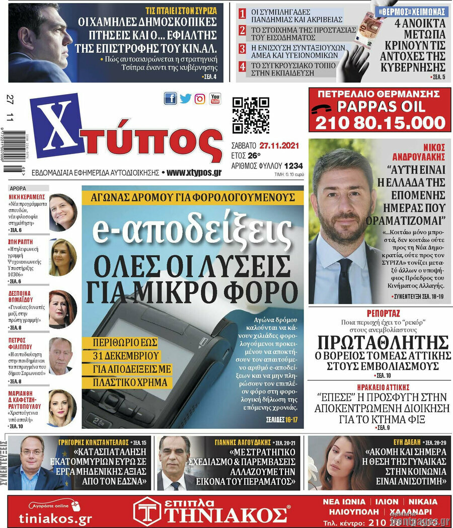 Χτύπος