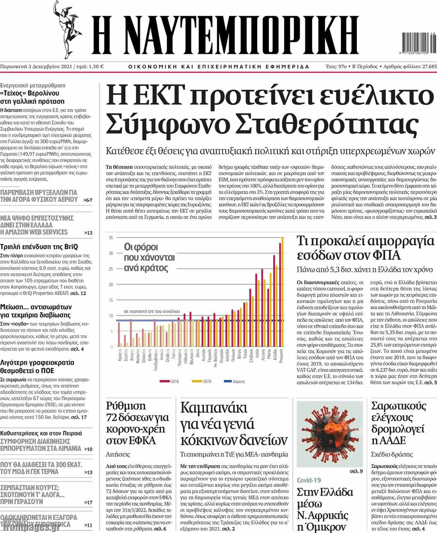 Η Ναυτεμπορική
