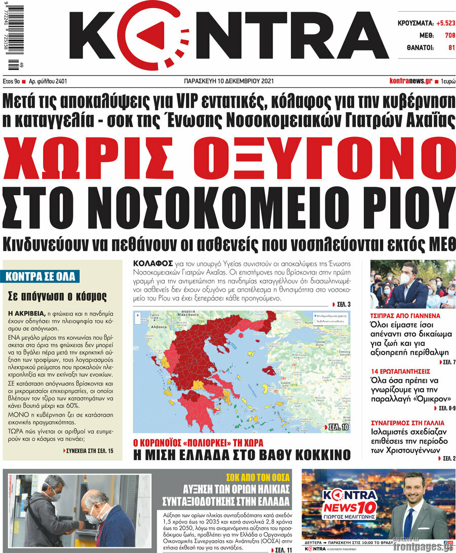 Kontra News