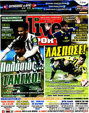 /Live Sport
