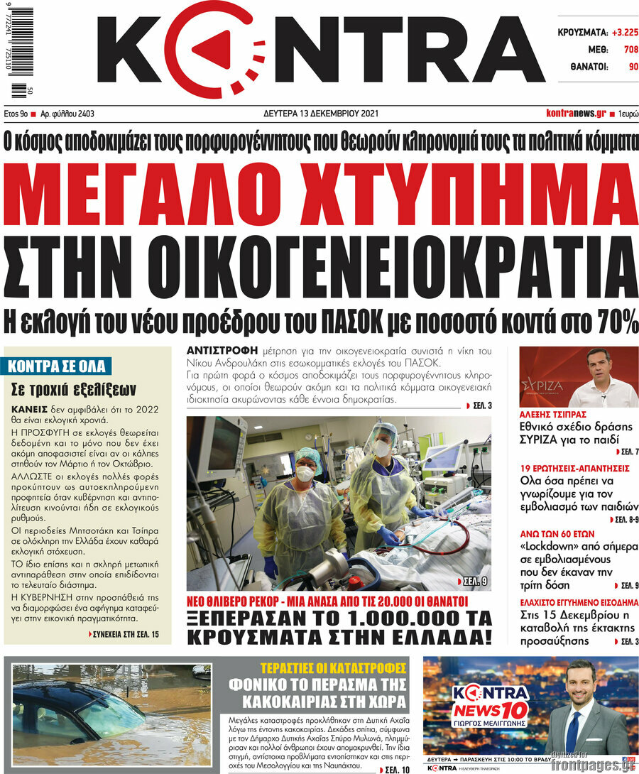 Kontra News