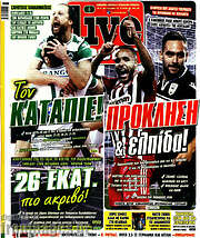/Live Sport
