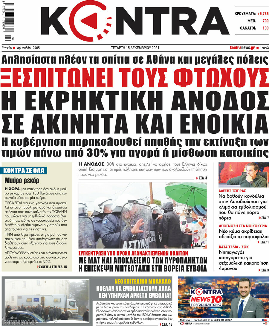Kontra News
