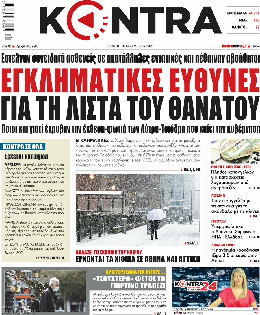 Kontra News