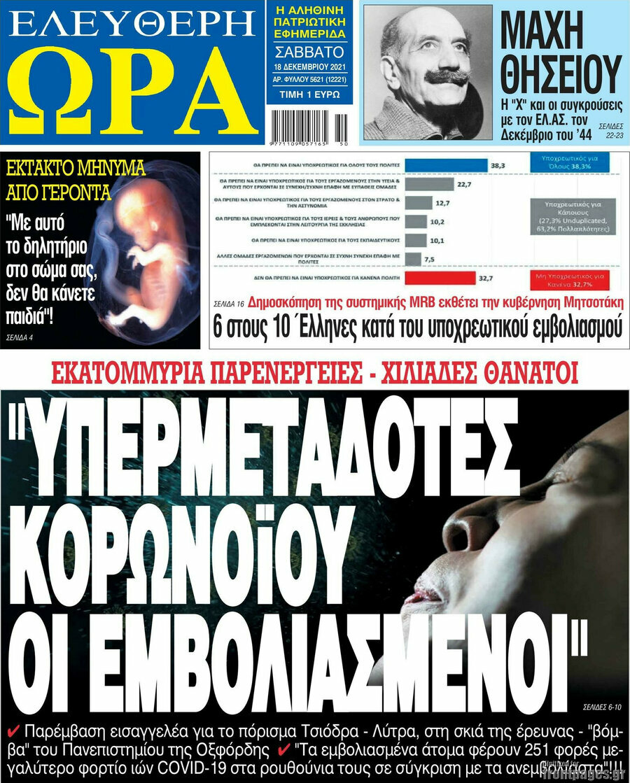 Ελεύθερη ώρα