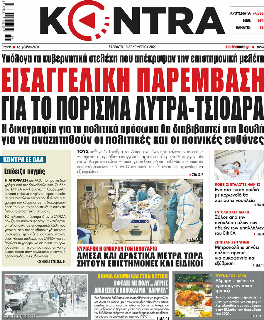 Kontra News