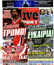 /Live Sport