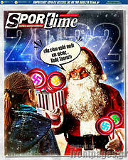 /SporTime