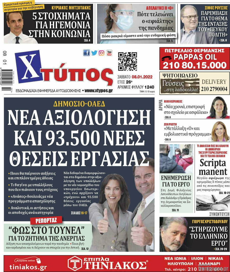 Χτύπος