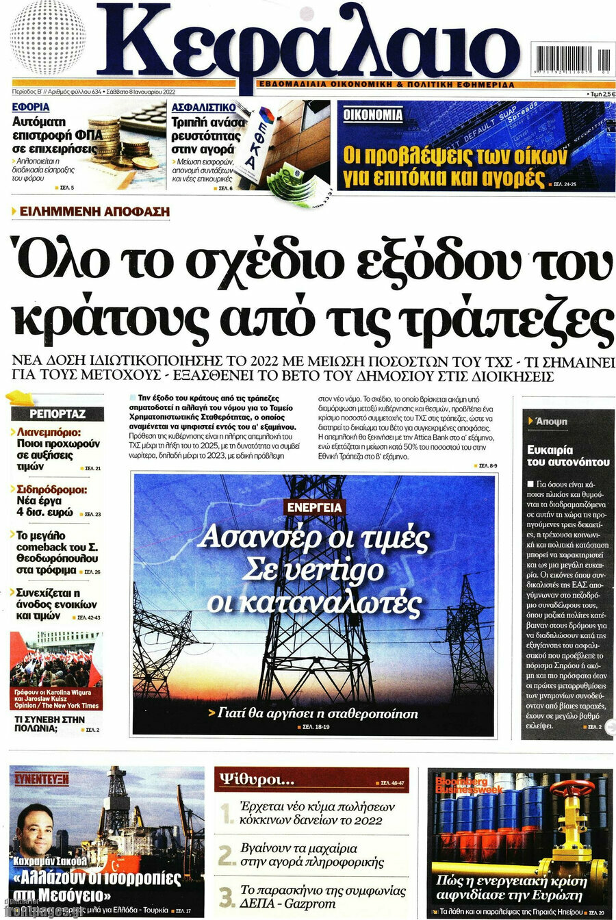 Κεφάλαιο
