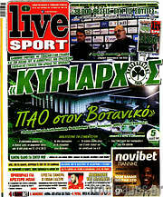 /Live Sport