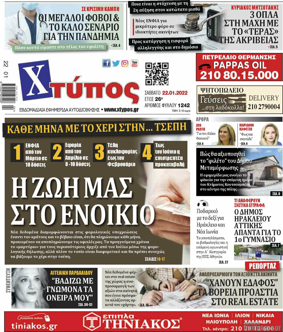 Χτύπος