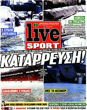 /Live Sport