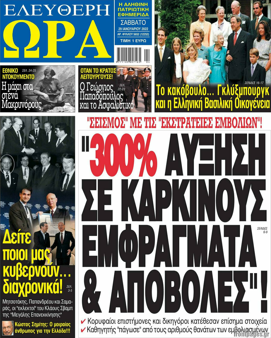 Ελεύθερη ώρα