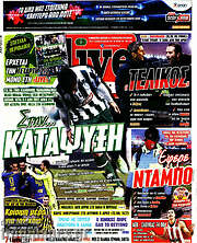 /Live Sport