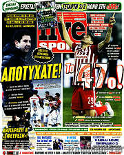 /Live Sport