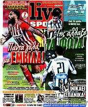 /Live Sport
