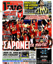 /Live Sport