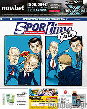 /SporTime
