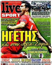 /Live Sport