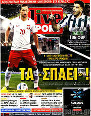 /Live Sport