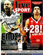 /Live Sport